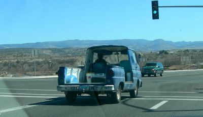 camp verde innovation