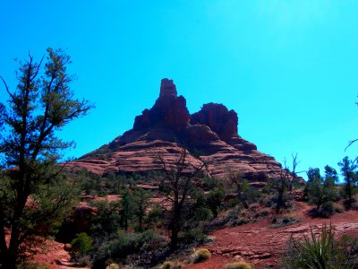 bell rock