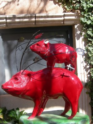 tlaquepaque javelina