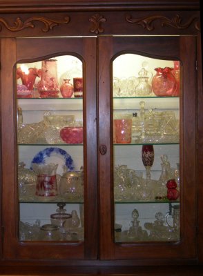 carol's collectibles