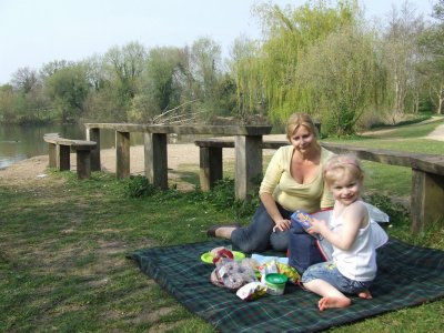 Kirstys picnic