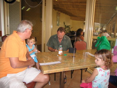 A family outing 2007.jpg