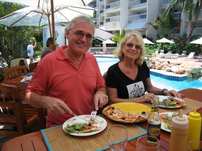 Lunch in the Caribbean.jpg