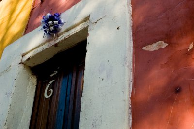 Doorway 1
