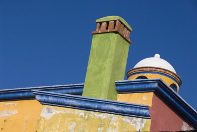 Colors of San Miguel