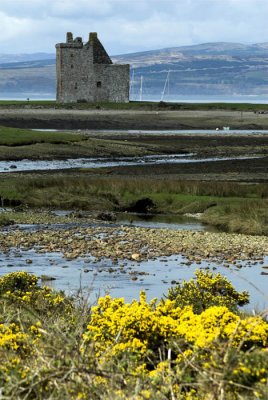 Lochanza, Isle of Arran