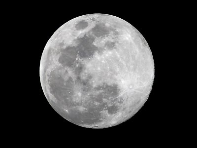 Full Moon