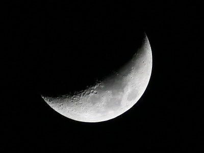 moon