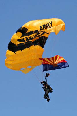 Arizona Flag