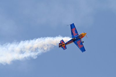 Red Bull Edge 540