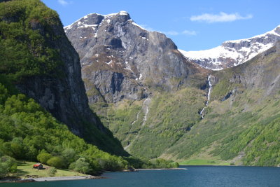 Fjord Country - Western Norway