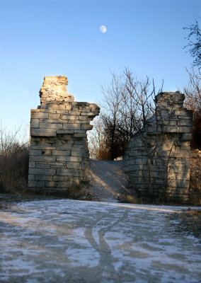 Quarry Bike Path