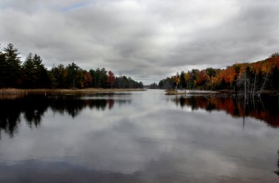 O'Neil Lake