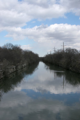 History/ I&M Canal