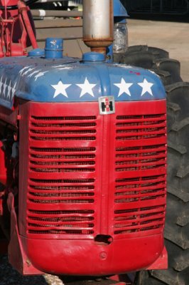 All American Tractor