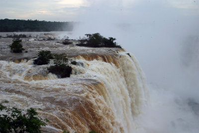 Igasu Falls - Brazil