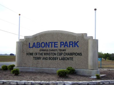 Labonte Park Sign.JPG