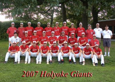 2007 Team Picture