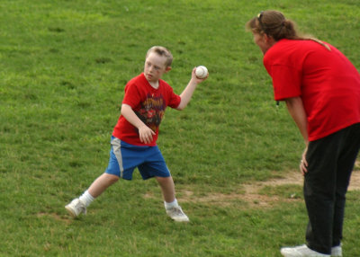 No-Hitter vs Sanford, ME - July 30