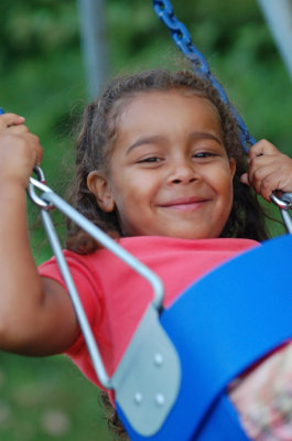 August Playtime, 2007