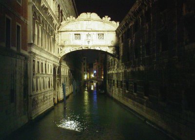 Venice April 2005