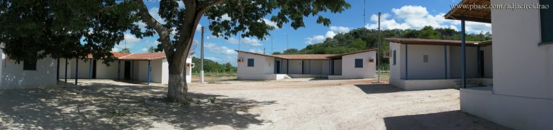 Vista Quartos
