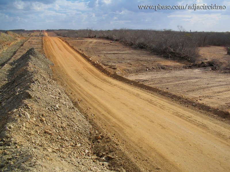 Vista de Caminho de Servio #2