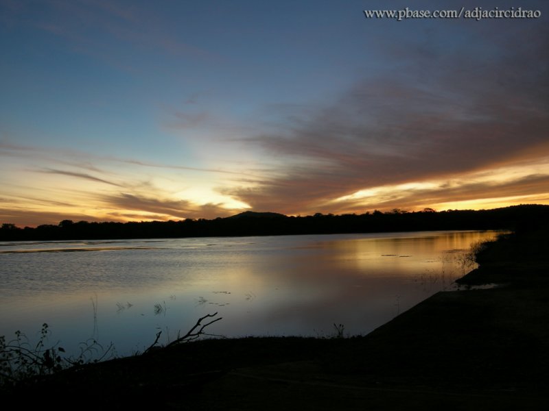 Entardecer, Aude PM