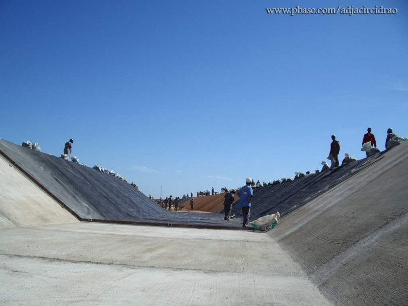 Continuao de concreto