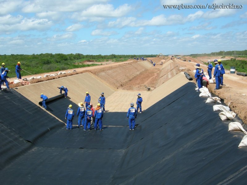 Lanamento da Manta 4/5