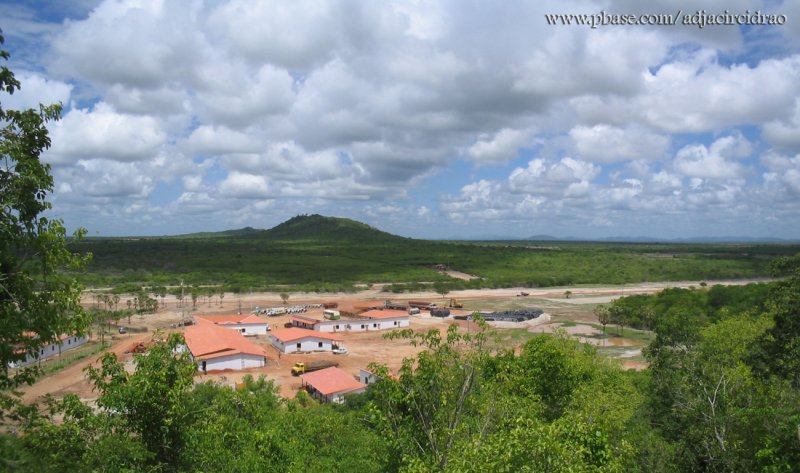 Pico-Canteiro