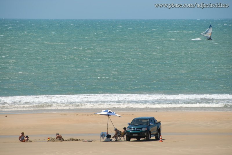 Vista Praia