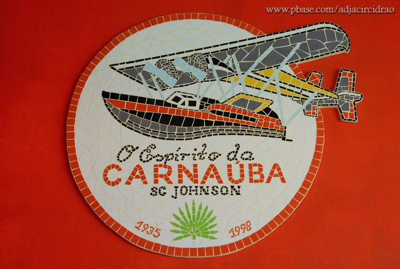 cone da Casa