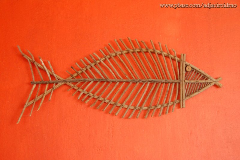 Detalhes Decorao