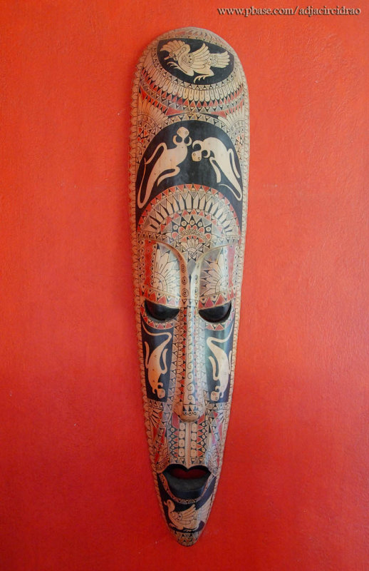 Detalhes Decorao