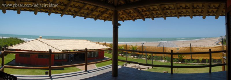 Vista Praia