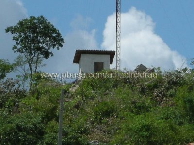 Torre do Rdio e Local da Vista zoom #1