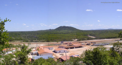 Canteiro Vista