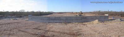 Vista Longitudinal