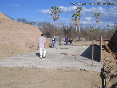 Concreto de Regularizao