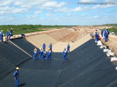 Lanamento da Manta 5/5