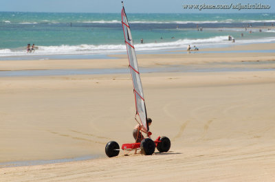 Vista Praia