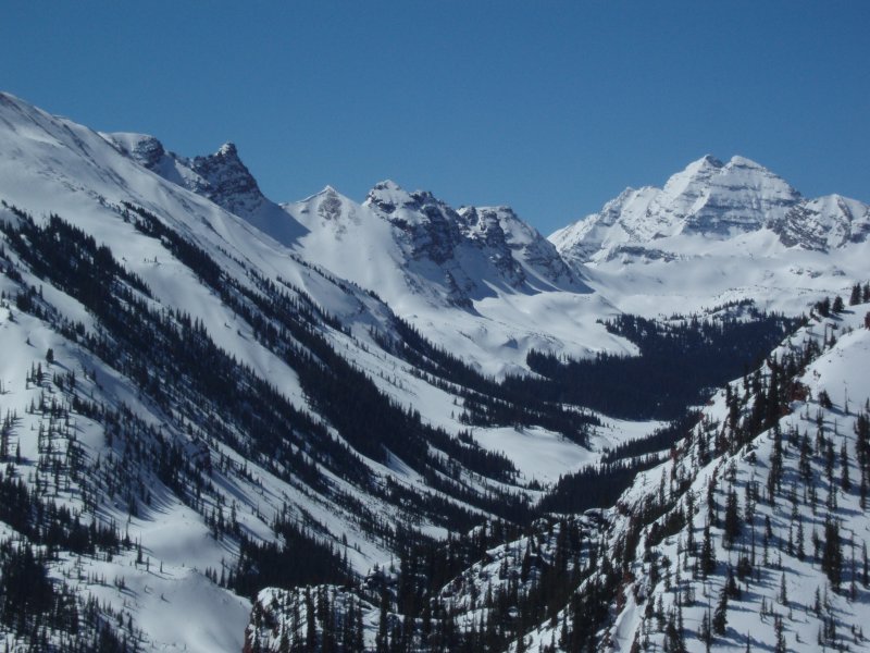 Snowmass Colorado 2006