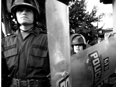 Policia