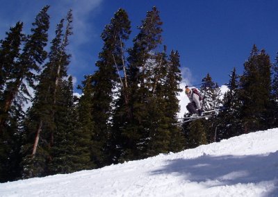 Copper Mountain  2004