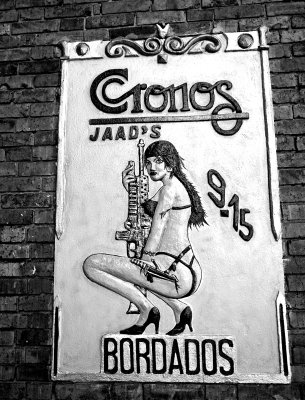 Bogota