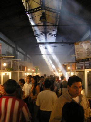 Mercado de Oaxaca