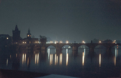 Prague
