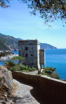 Monterosso