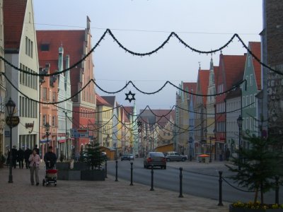 Donauwörth